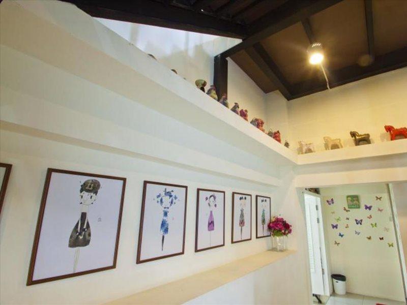 Hostel Sakul House Bangkok Exterior foto