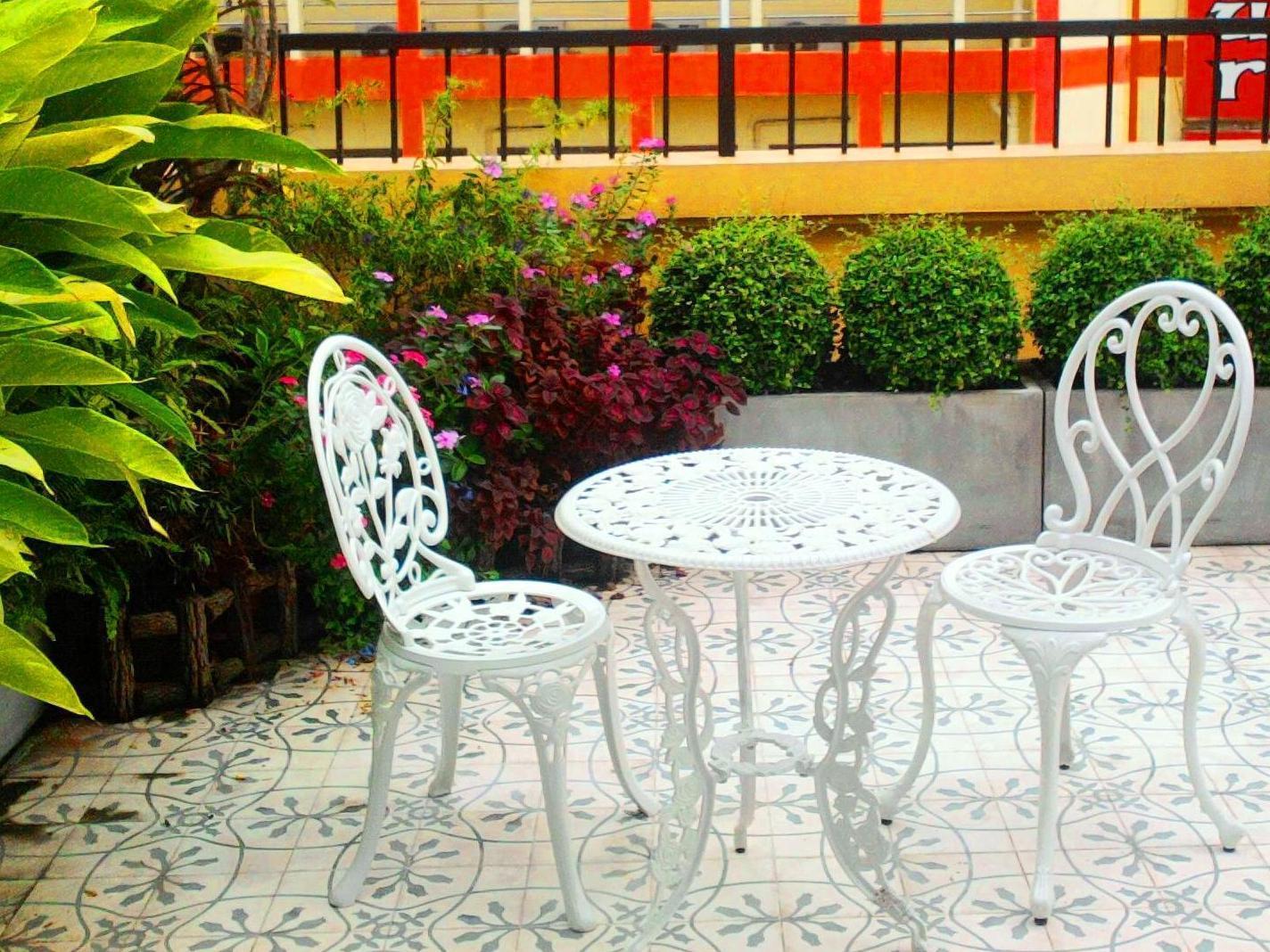 Hostel Sakul House Bangkok Exterior foto