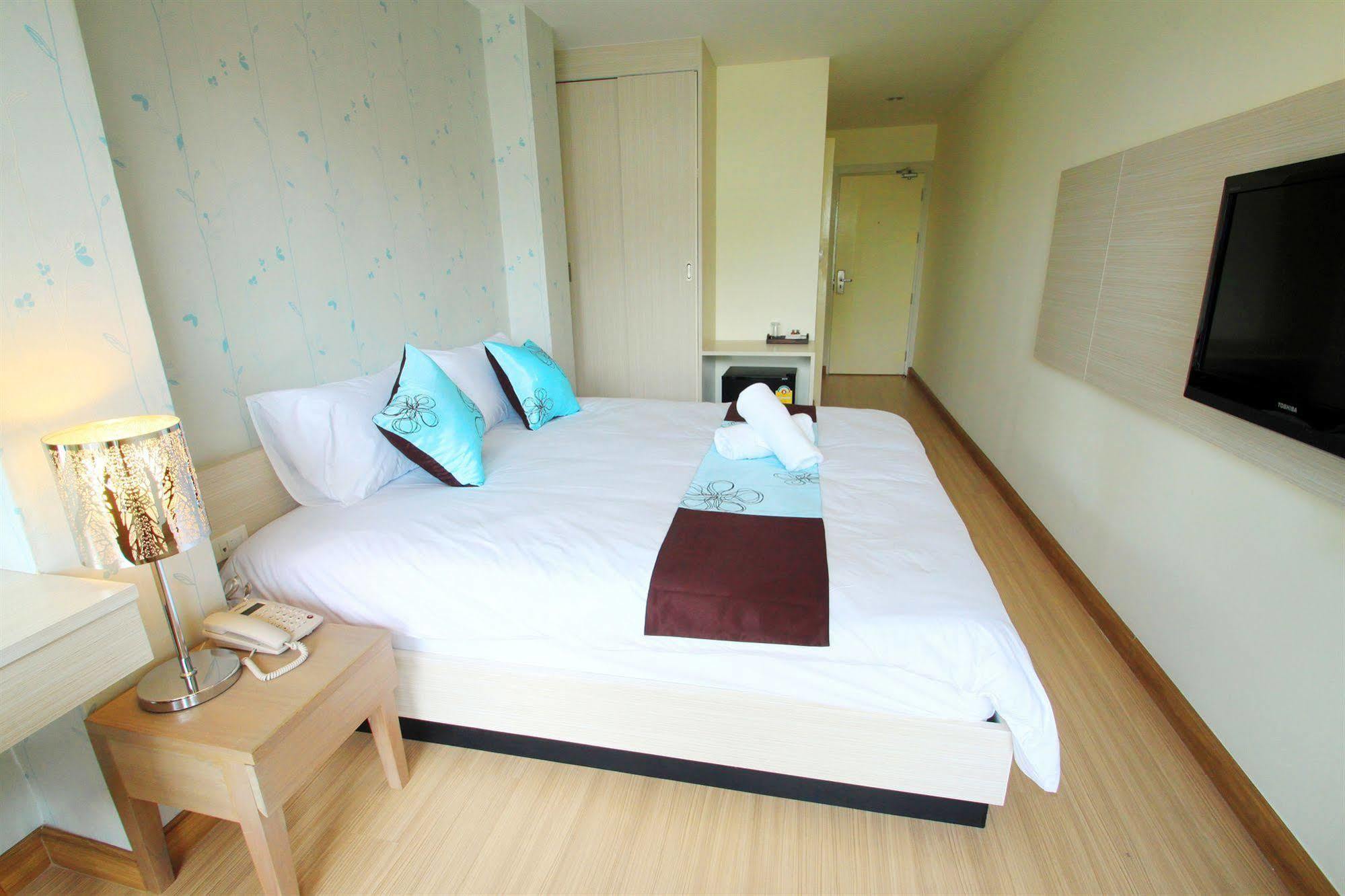 Hostel Sakul House Bangkok Exterior foto